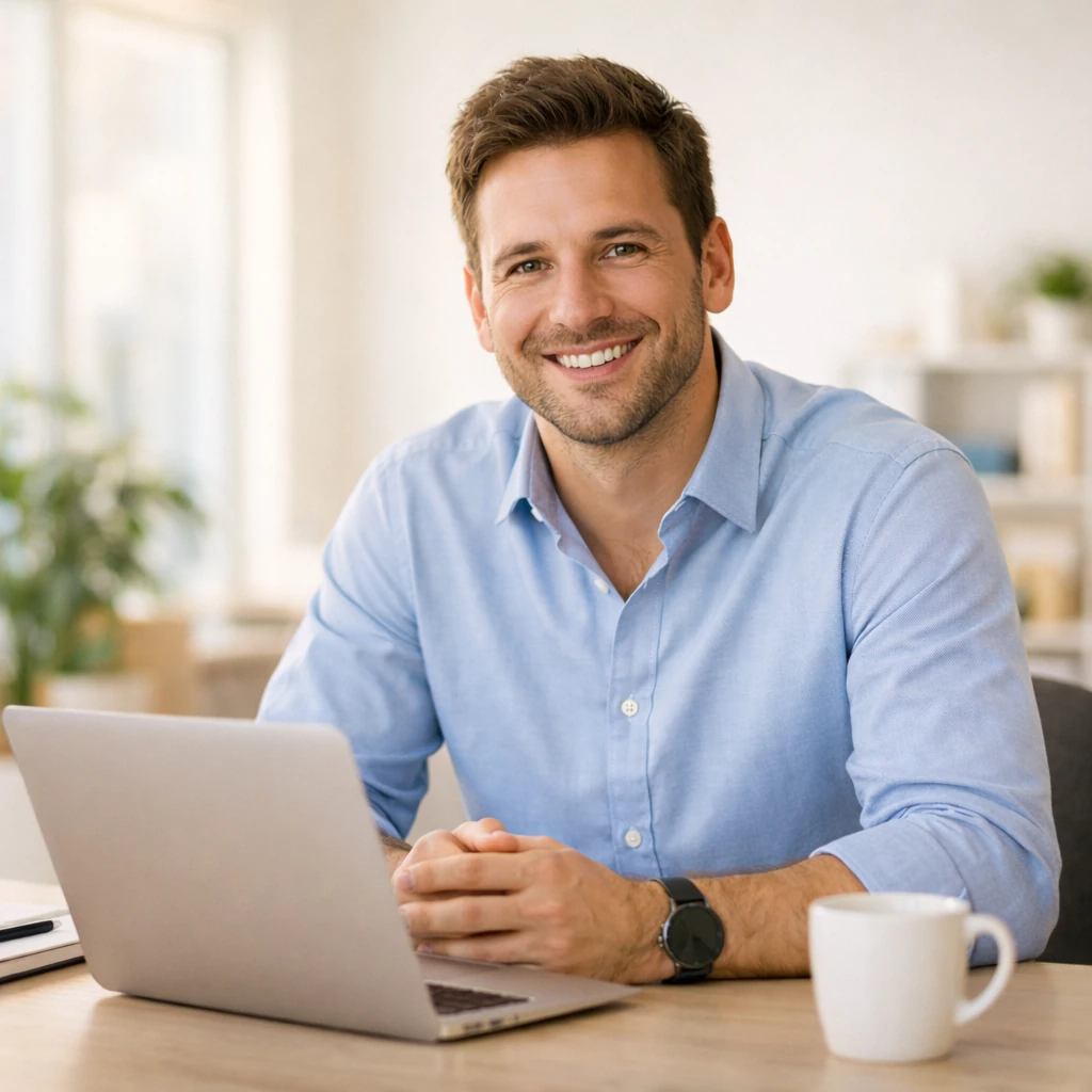 Klevr Technologies Security Consultant